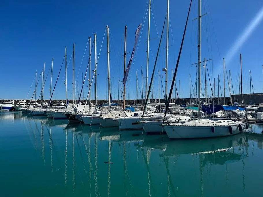Cosy 2 Pieces Elegant Proche Gare Et Port Vauban Apartment Antibes 0*,